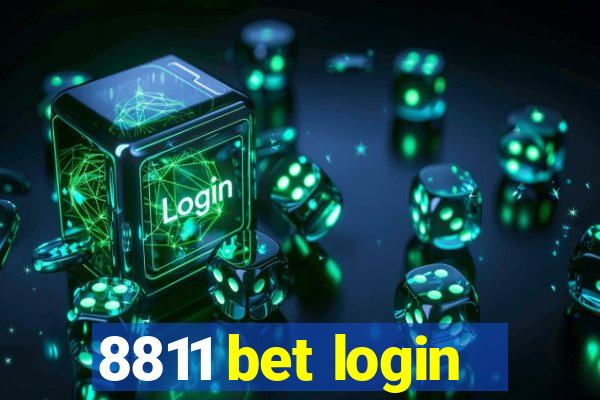 8811 bet login